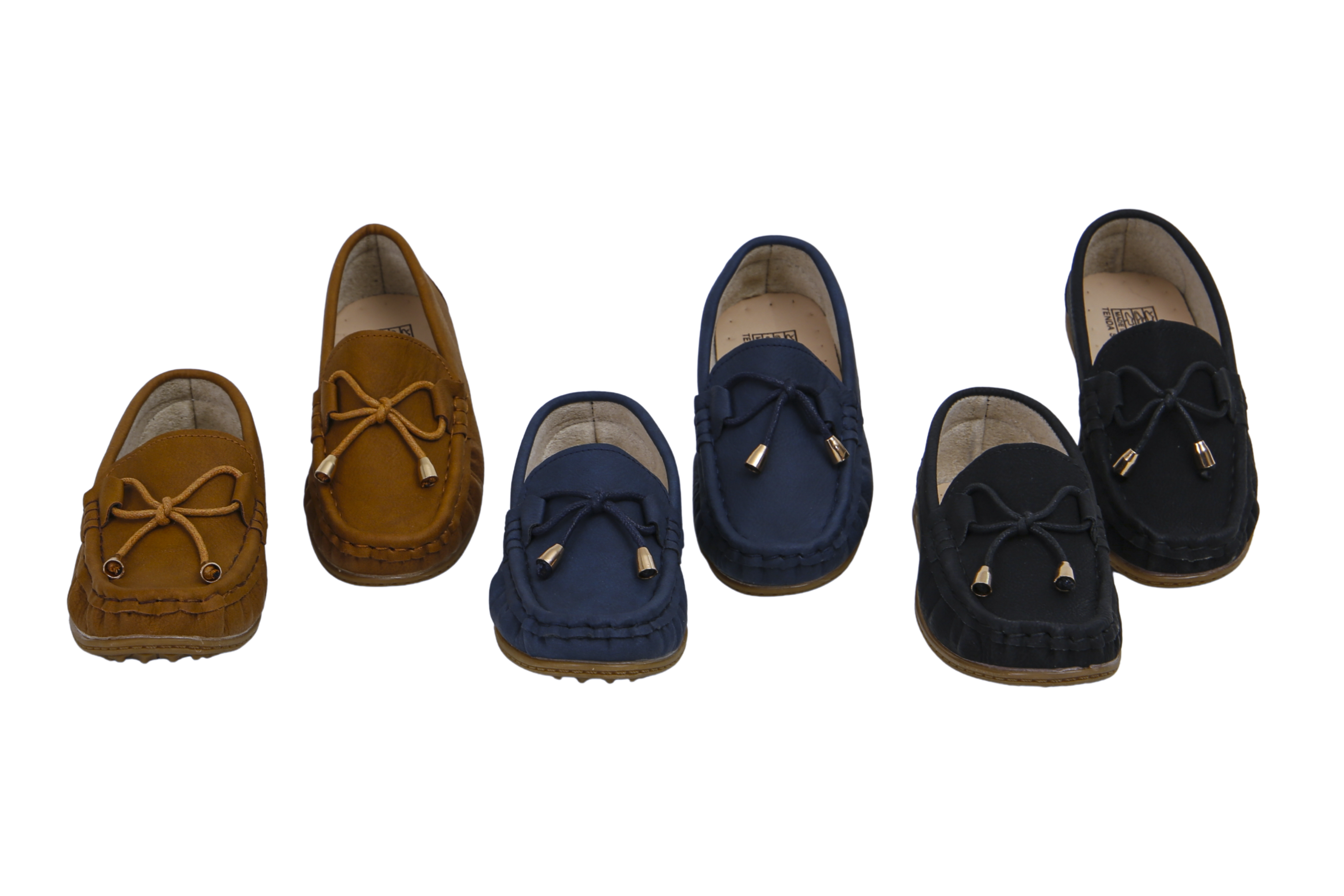 MOCASSIN ENFANS 0025